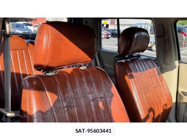 Nissan RASHEEN 1999 8434531-5