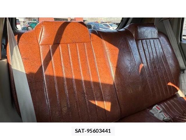 Nissan RASHEEN 1999 8434531-6