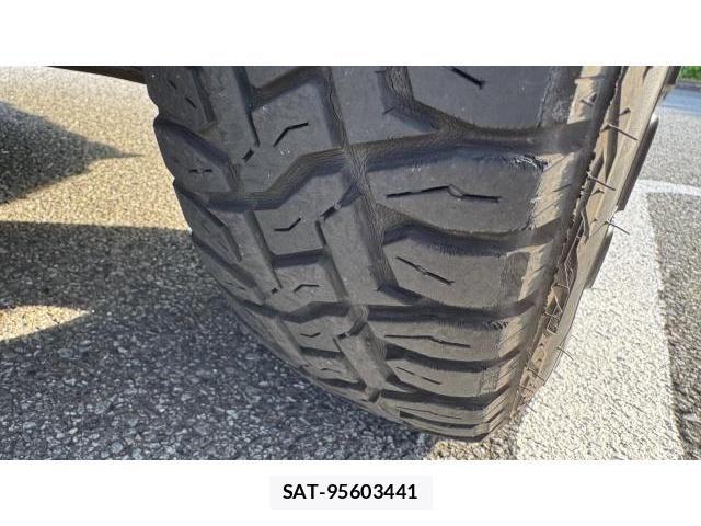 Nissan RASHEEN 1999 8434531-8
