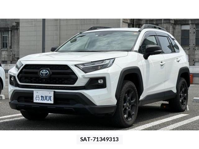 Toyota RAV4 2023 8434506-0