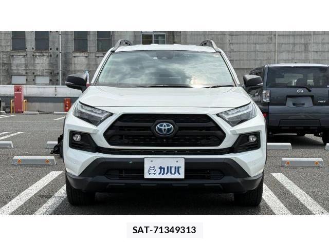 Toyota RAV4 2023 8434506-1