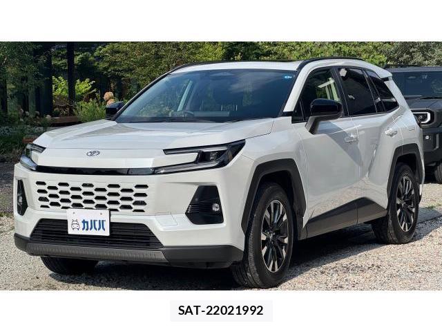 Toyota RAV4 2026 8434588-0