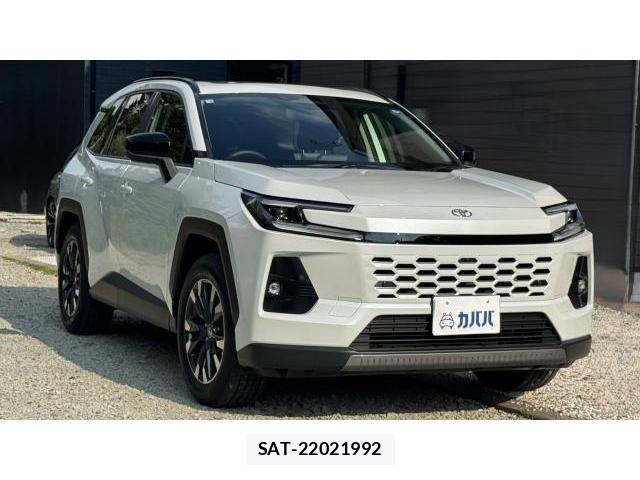 Toyota RAV4 2026 8434588-16
