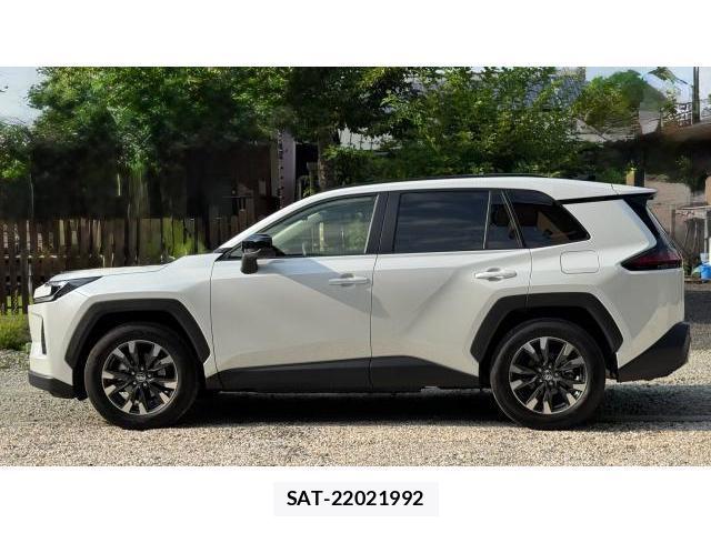 Toyota RAV4 2026 8434588-19