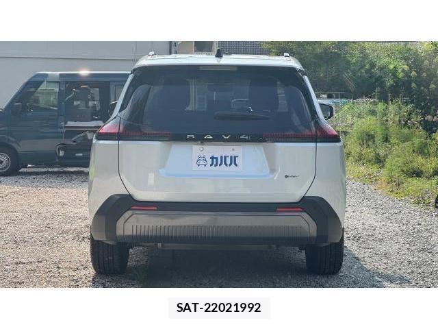 Toyota RAV4 2026 8434588-3