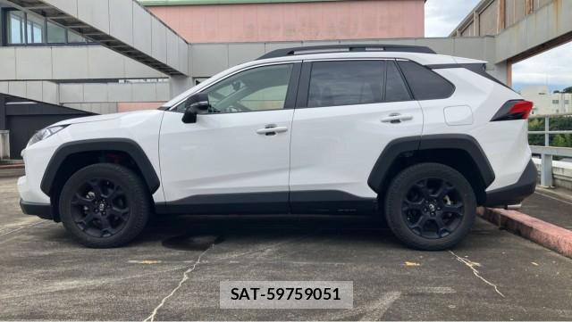 Toyota RAV4 2024-09 8434700-10