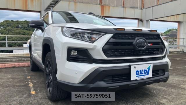 Toyota RAV4 2024-09 8434700-11