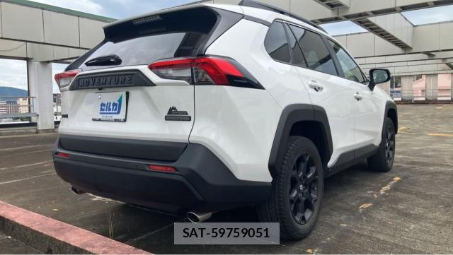 Toyota RAV4 2024-09 8434700-12