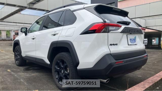 Toyota RAV4 2024-09 8434700-13