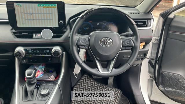 Toyota RAV4 2024-09 8434700-16