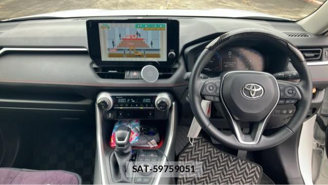 Toyota RAV4 2024-09 8434700-2