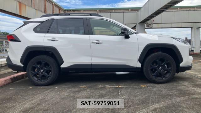 Toyota RAV4 2024-09 8434700-3