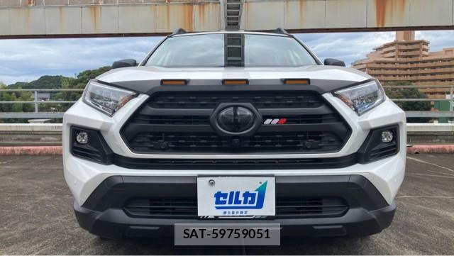 Toyota RAV4 2024-09 8434700-9