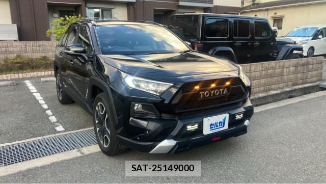 Toyota RAV4 2020-03 8434735-11