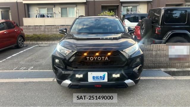 Toyota RAV4 2020-03 8434735-9