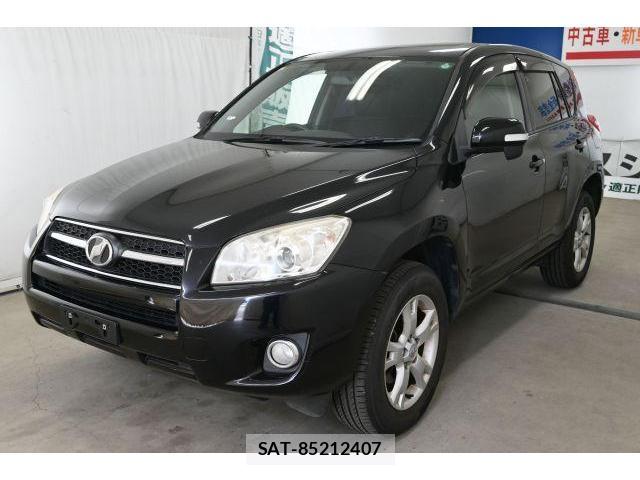 Toyota RAV4 2008-10 8435093-1