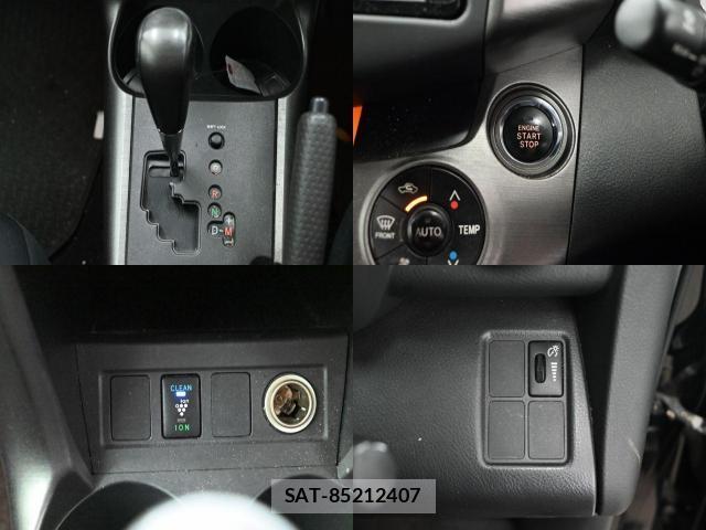 Toyota RAV4 2008-10 8435093-19