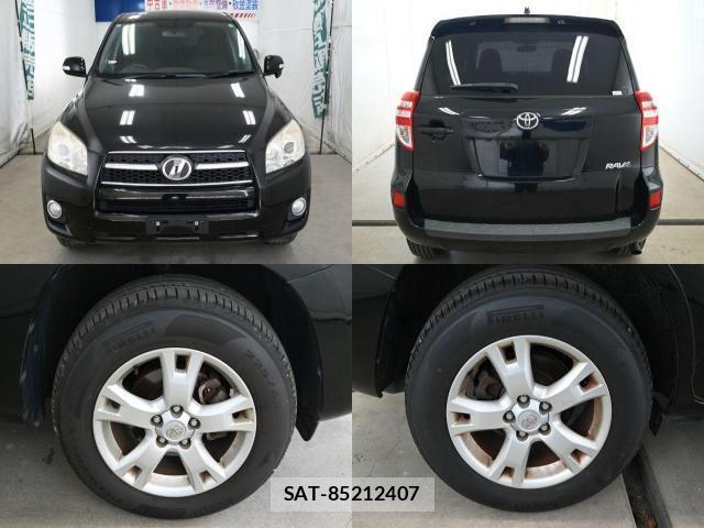 Toyota RAV4 2008-10 8435093-4