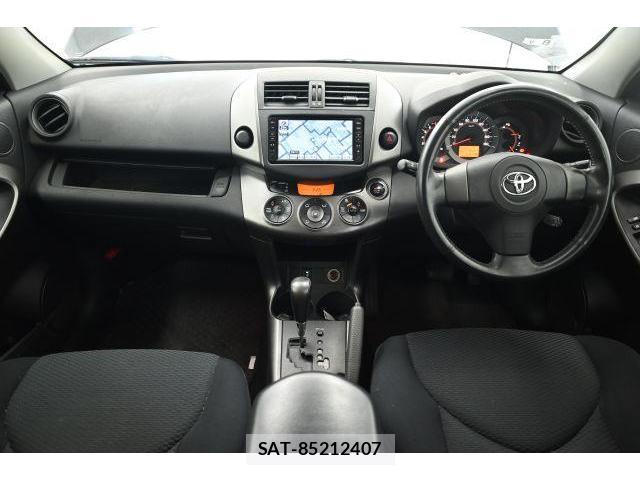 Toyota RAV4 2008-10 8435093-5