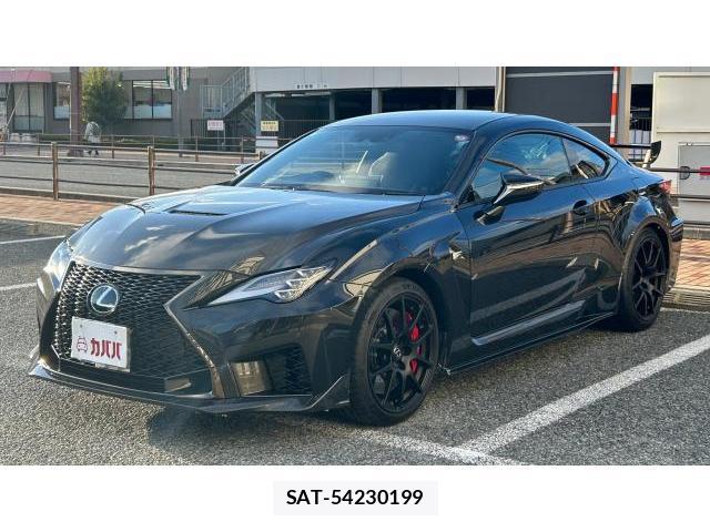 Lexus RC F 2023-10 8434295-0