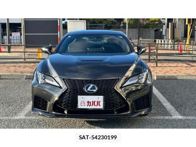 Lexus RC F 2023-10 8434295-1