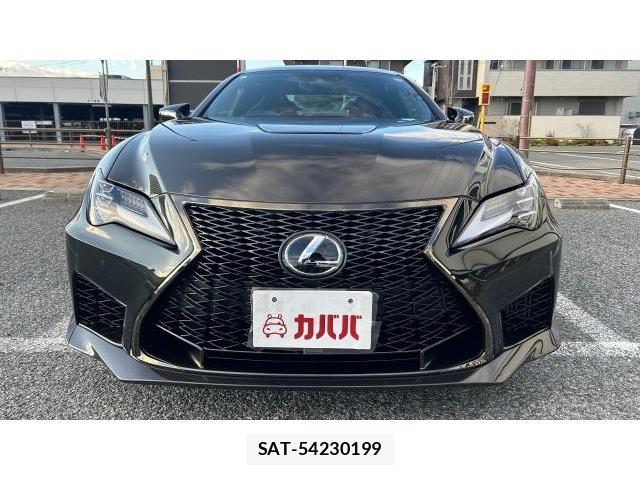 Lexus RC F 2023-10 8434295-11