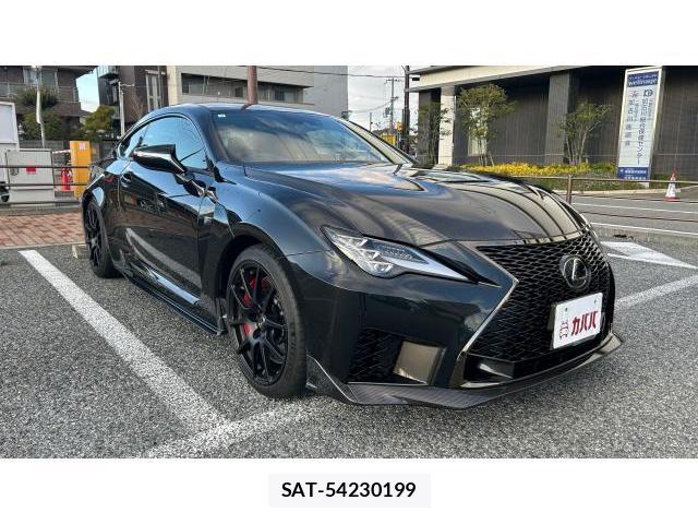 Lexus RC F 2023-10 8434295-12