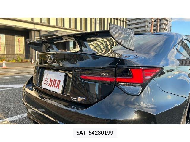 Lexus RC F 2023-10 8434295-13