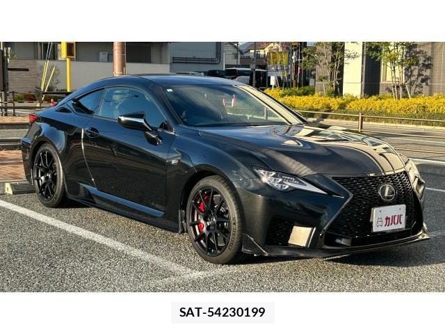 Lexus RC F 2023-10 8434295-2