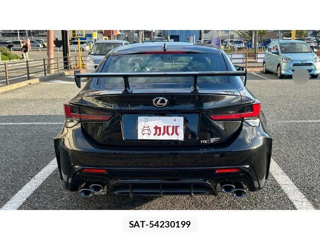 Lexus RC F 2023-10 8434295-5