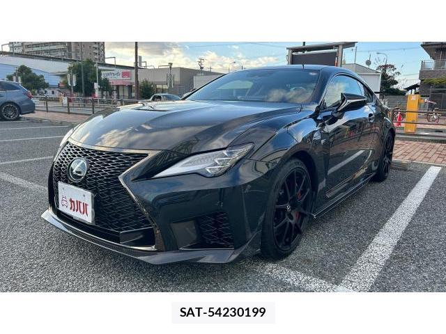 Lexus RC F 2023-10 8434295-8
