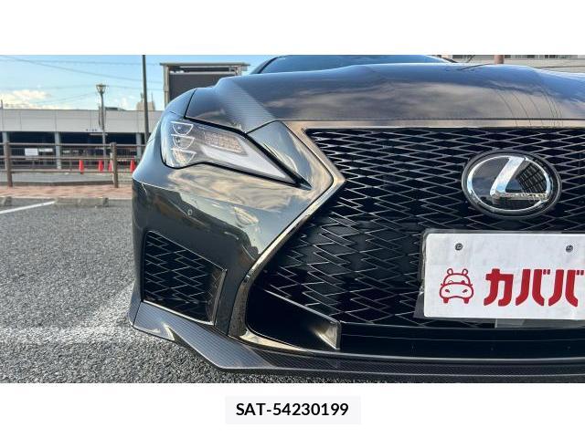 Lexus RC F 2023-10 8434295-9