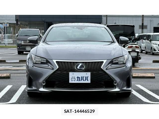 Lexus RC 2016 8434373-1