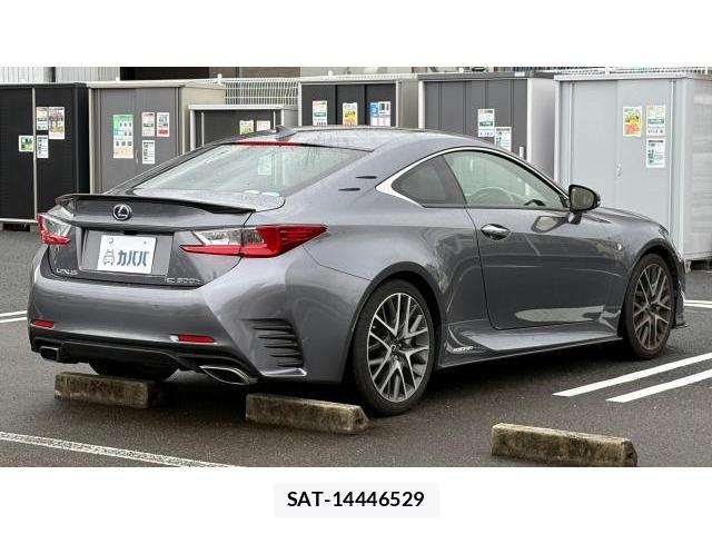 Lexus RC 2016 8434373-14