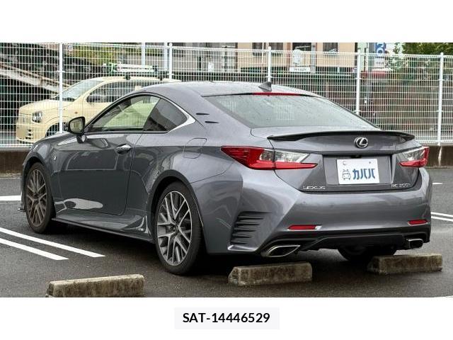Lexus RC 2016 8434373-15