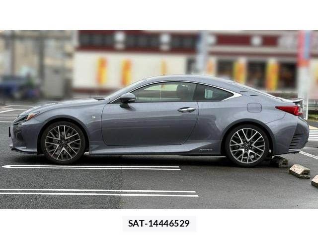 Lexus RC 2016 8434373-16