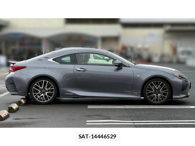 Lexus RC 2016 8434373-2
