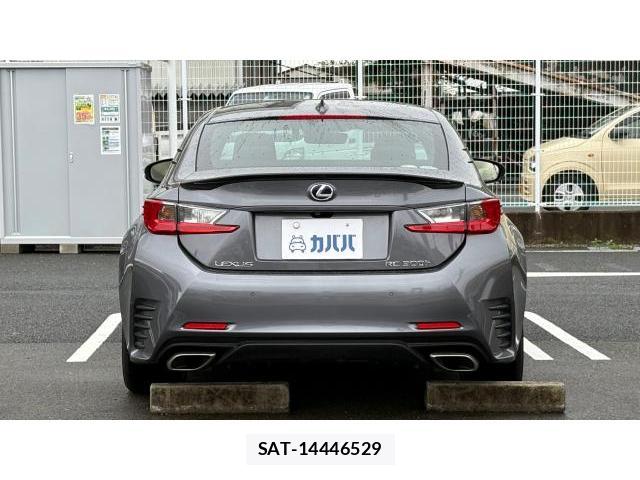 Lexus RC 2016 8434373-3