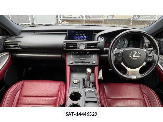 Lexus RC 2016 8434373-4