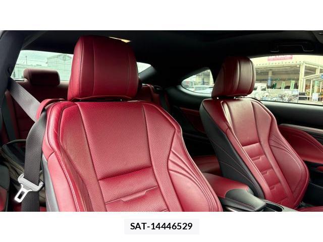 Lexus RC 2016 8434373-5