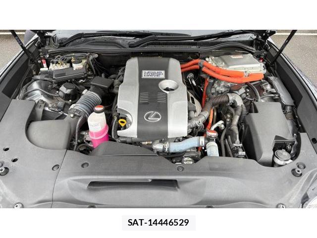Lexus RC 2016 8434373-9