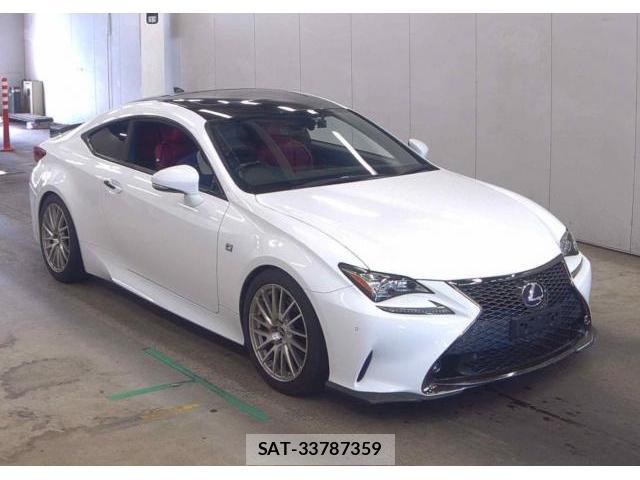 Lexus RC 2015-07 8434856-0