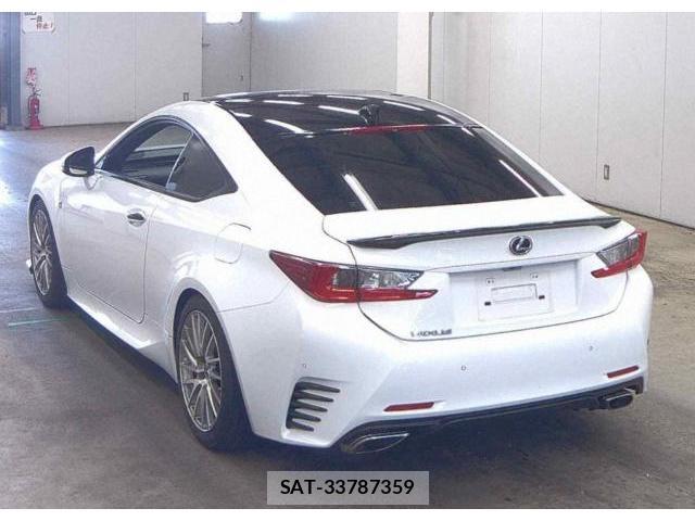 Lexus RC 2015-07 8434856-1