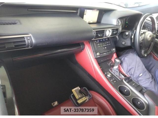Lexus RC 2015-07 8434856-2