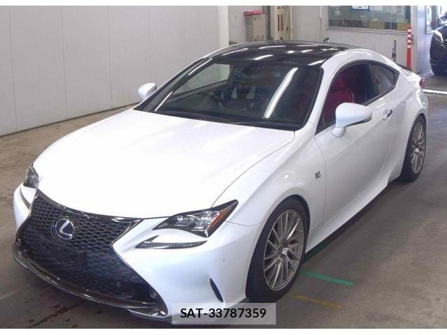 Lexus RC 2015-07 8434856-3
