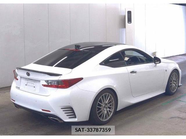 Lexus RC 2015-07 8434856-4