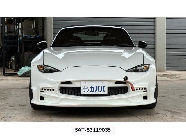 Mazda ROADSTER 2015 8434513-1