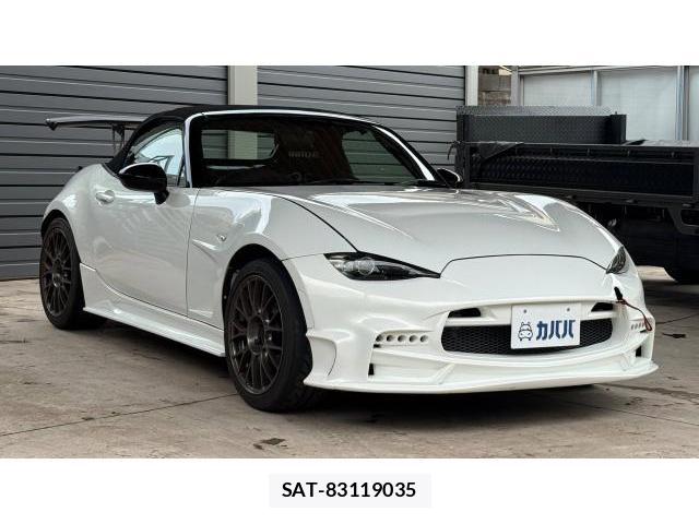 Mazda ROADSTER 2015 8434513-15