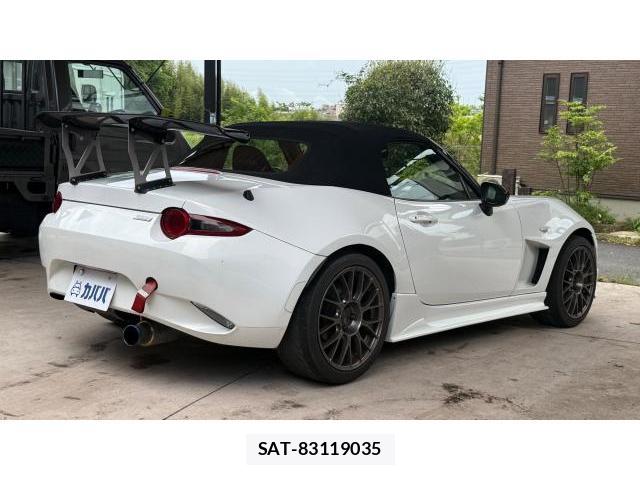 Mazda ROADSTER 2015 8434513-16
