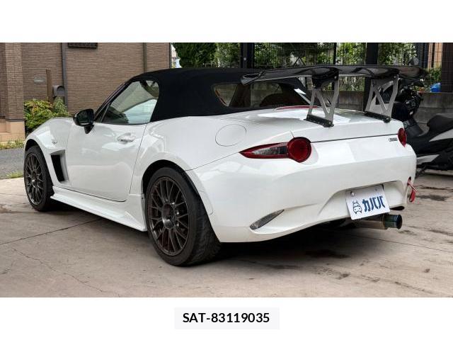 Mazda ROADSTER 2015 8434513-17